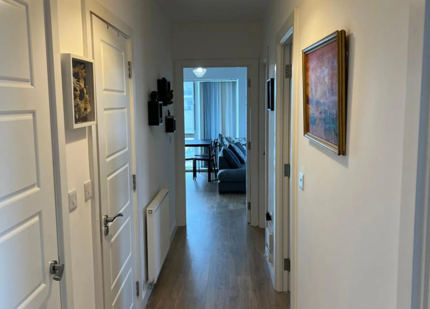 Appartement London'S Calling Too