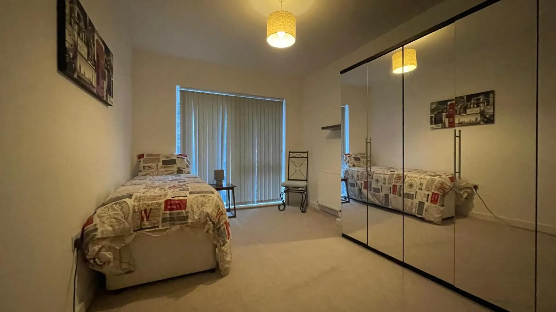 Appartement London'S Calling Too 0*, Londres