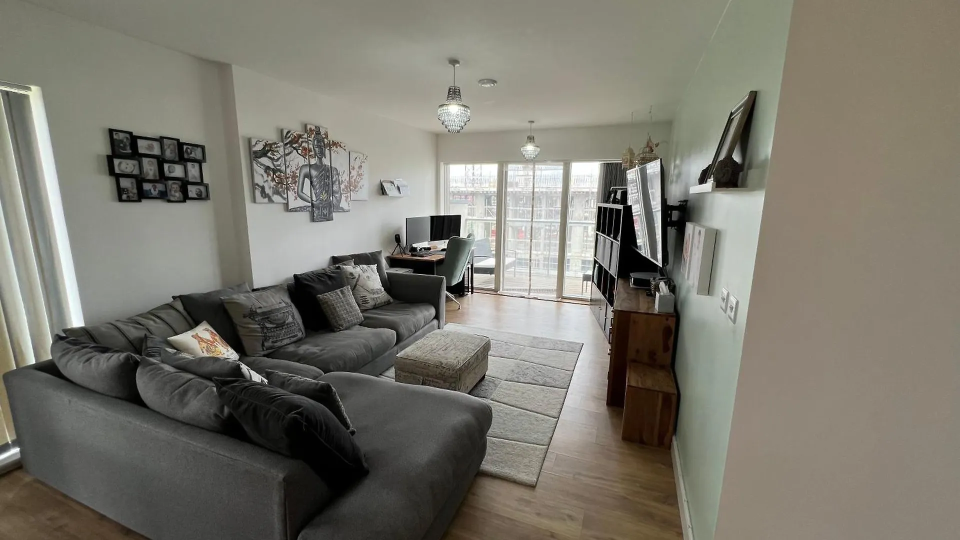 London'S Calling Too Apartment United Kingdom