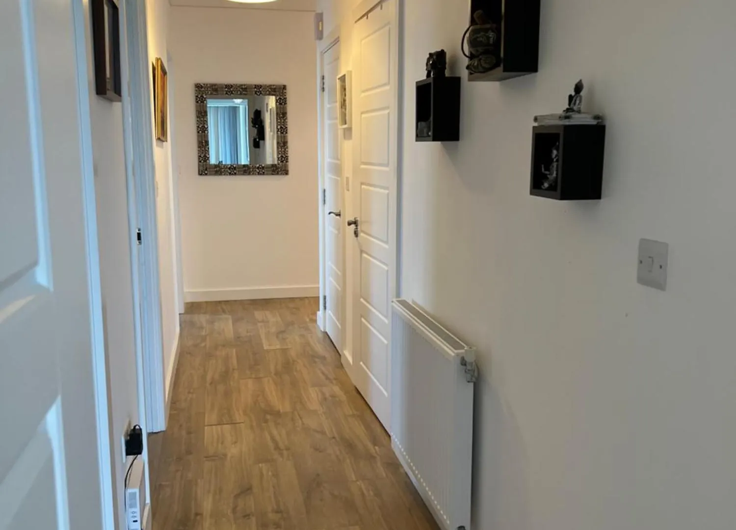 London'S Calling Too Apartment 0*, London United Kingdom