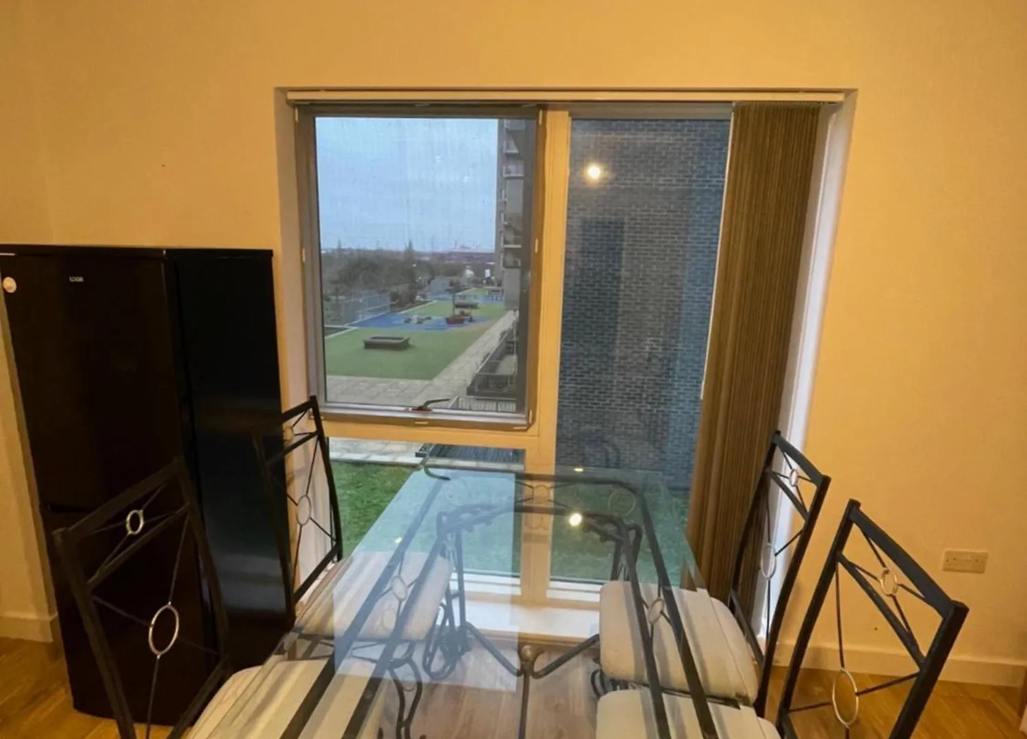 London'S Calling Too Apartment 0*, London United Kingdom