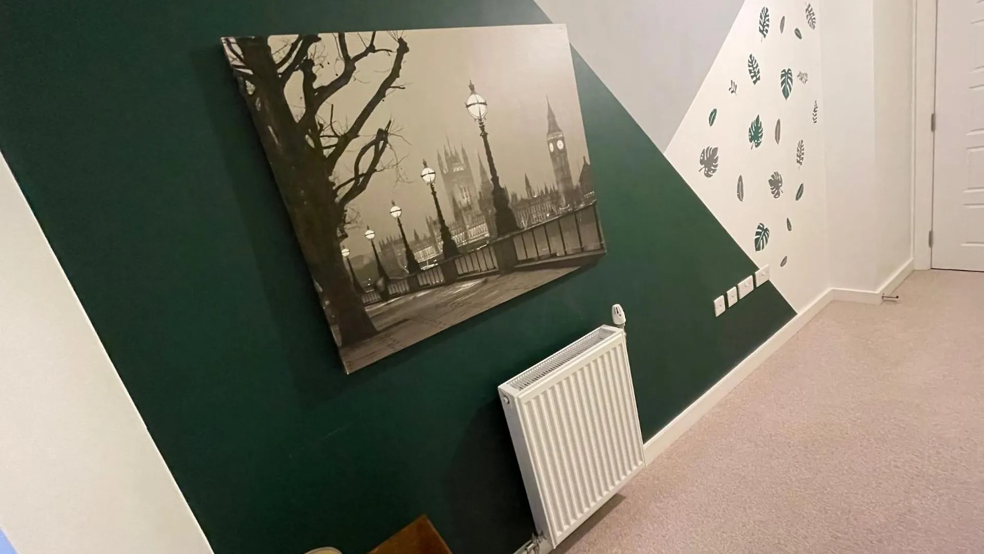 London'S Calling Too Apartment United Kingdom