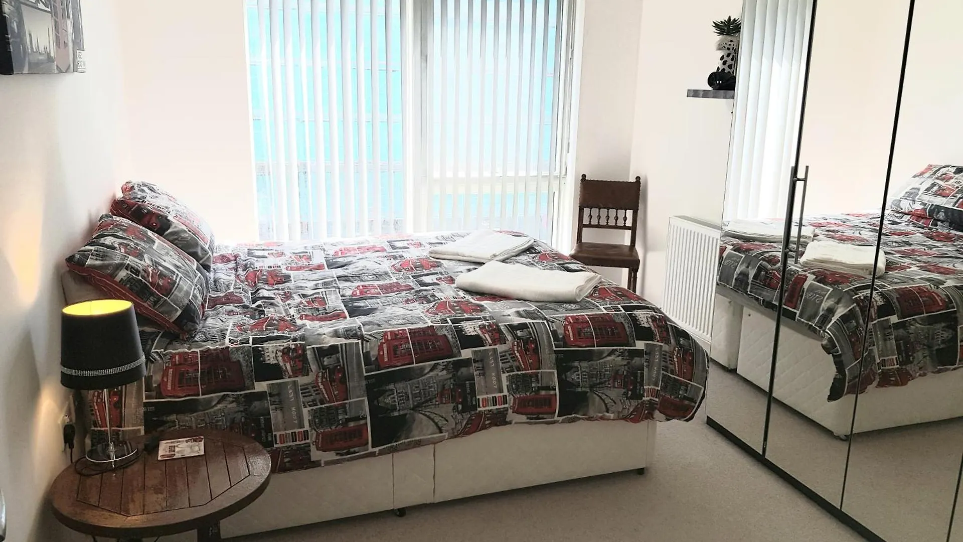 London'S Calling Too Apartment United Kingdom